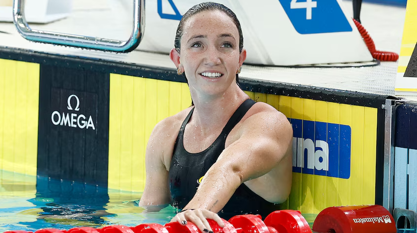 Lani Pallister